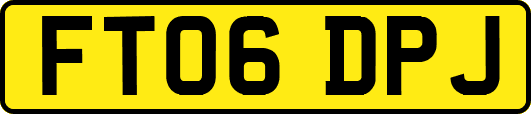 FT06DPJ