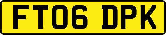 FT06DPK