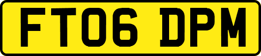 FT06DPM