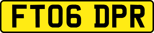 FT06DPR