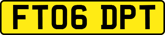 FT06DPT