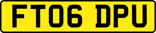 FT06DPU