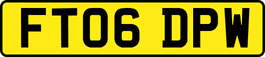 FT06DPW