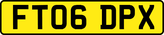 FT06DPX