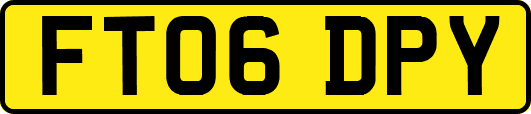 FT06DPY
