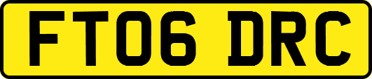 FT06DRC