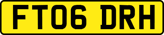 FT06DRH