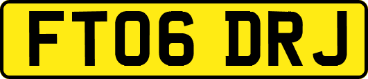 FT06DRJ