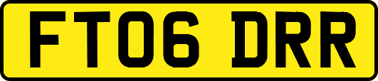 FT06DRR