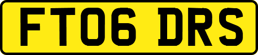 FT06DRS