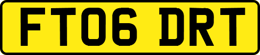 FT06DRT