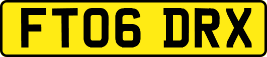 FT06DRX