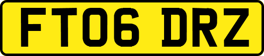 FT06DRZ