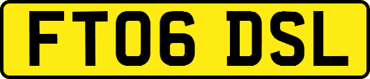 FT06DSL