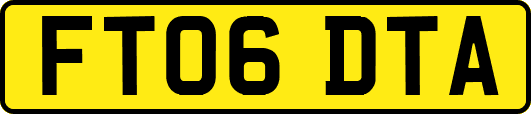 FT06DTA
