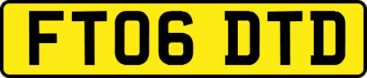 FT06DTD