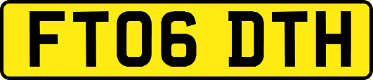 FT06DTH