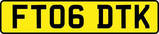 FT06DTK