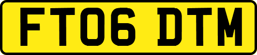 FT06DTM