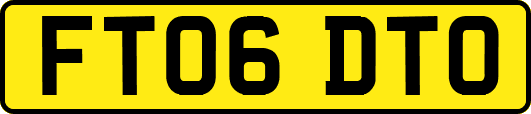 FT06DTO