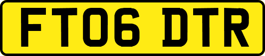FT06DTR