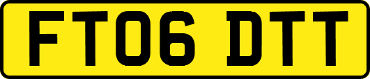 FT06DTT