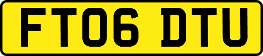 FT06DTU