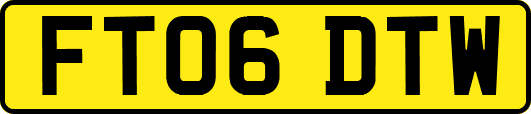 FT06DTW