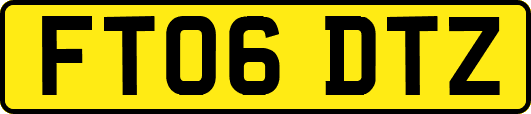 FT06DTZ