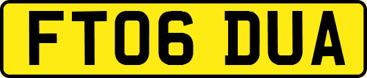 FT06DUA