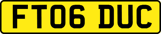 FT06DUC