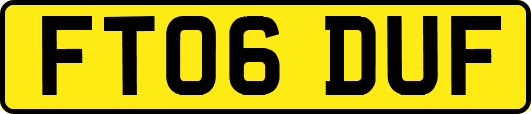 FT06DUF