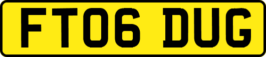 FT06DUG