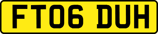 FT06DUH