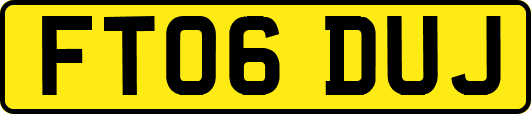 FT06DUJ