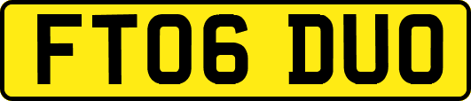 FT06DUO