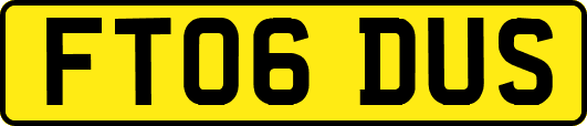 FT06DUS