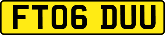 FT06DUU