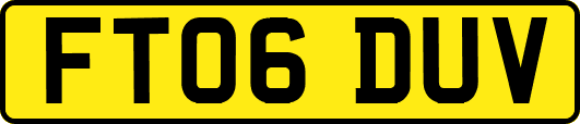 FT06DUV