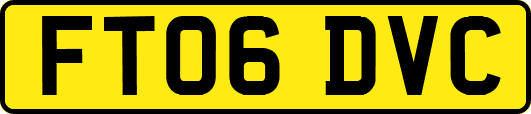 FT06DVC