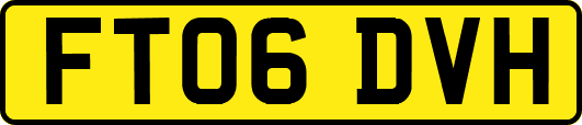 FT06DVH