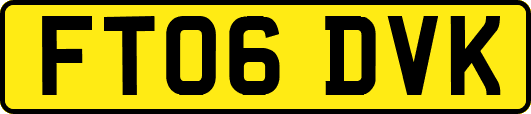 FT06DVK