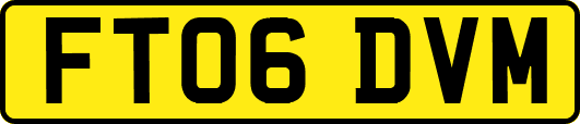 FT06DVM