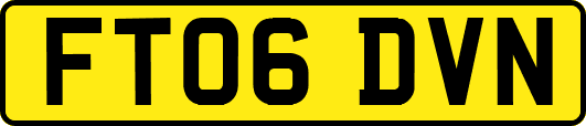 FT06DVN