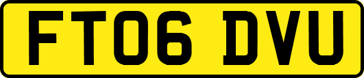 FT06DVU