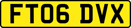 FT06DVX