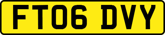 FT06DVY