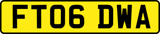 FT06DWA