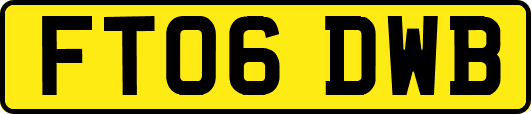 FT06DWB