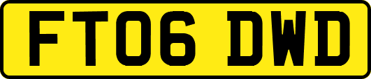 FT06DWD